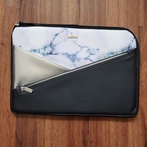 Typo Laptop Sleeve